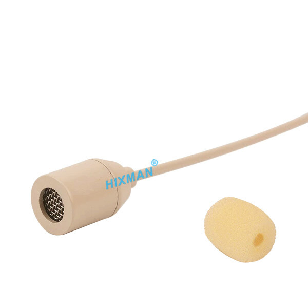 YAM 4019 Headset Headworn Mic For Line 6 TBP0 XD-V30L/V35 Relay G30 Transmitter