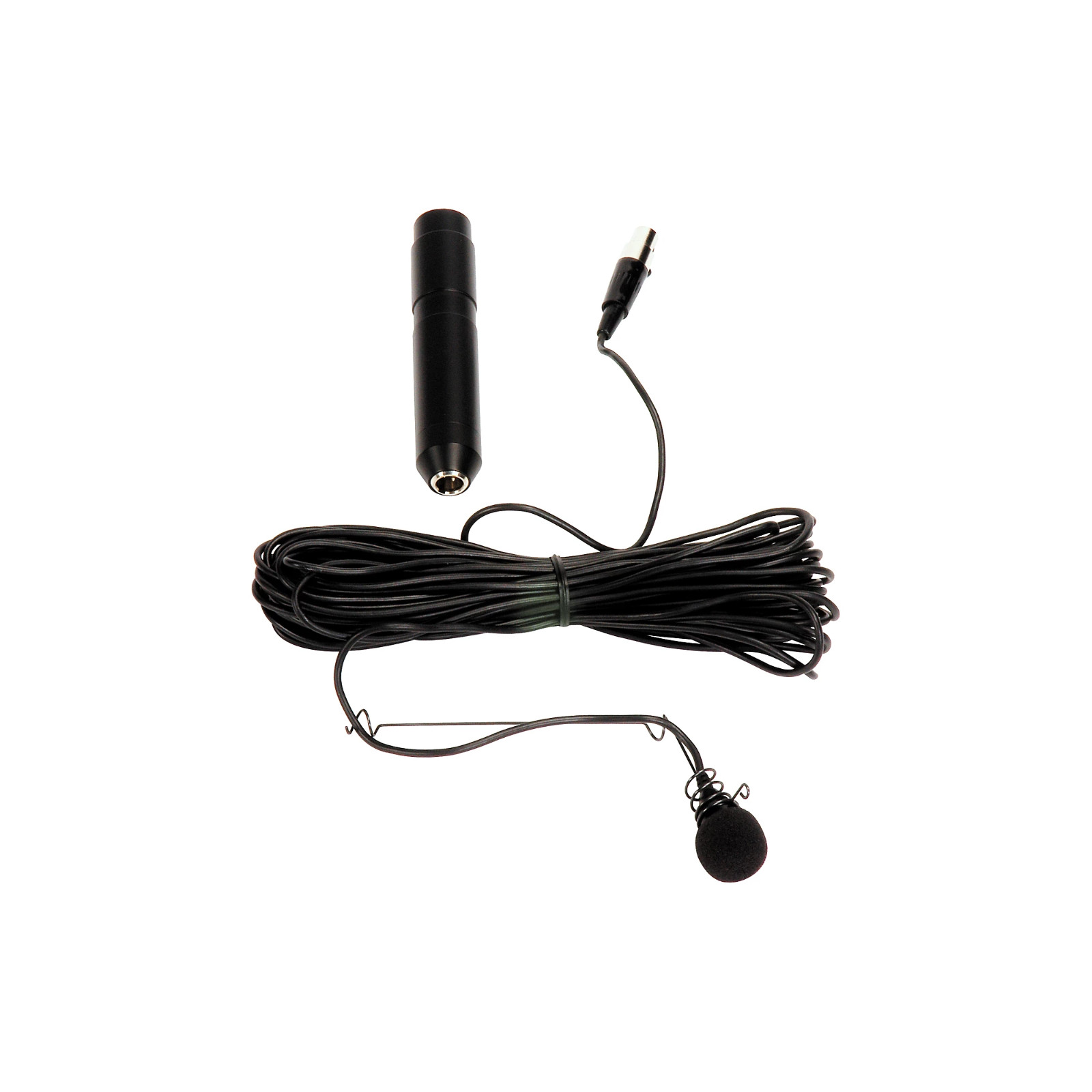 Peavey VCM 3 Black Choir Condenser Microphone – Overhead Hanging Microphone