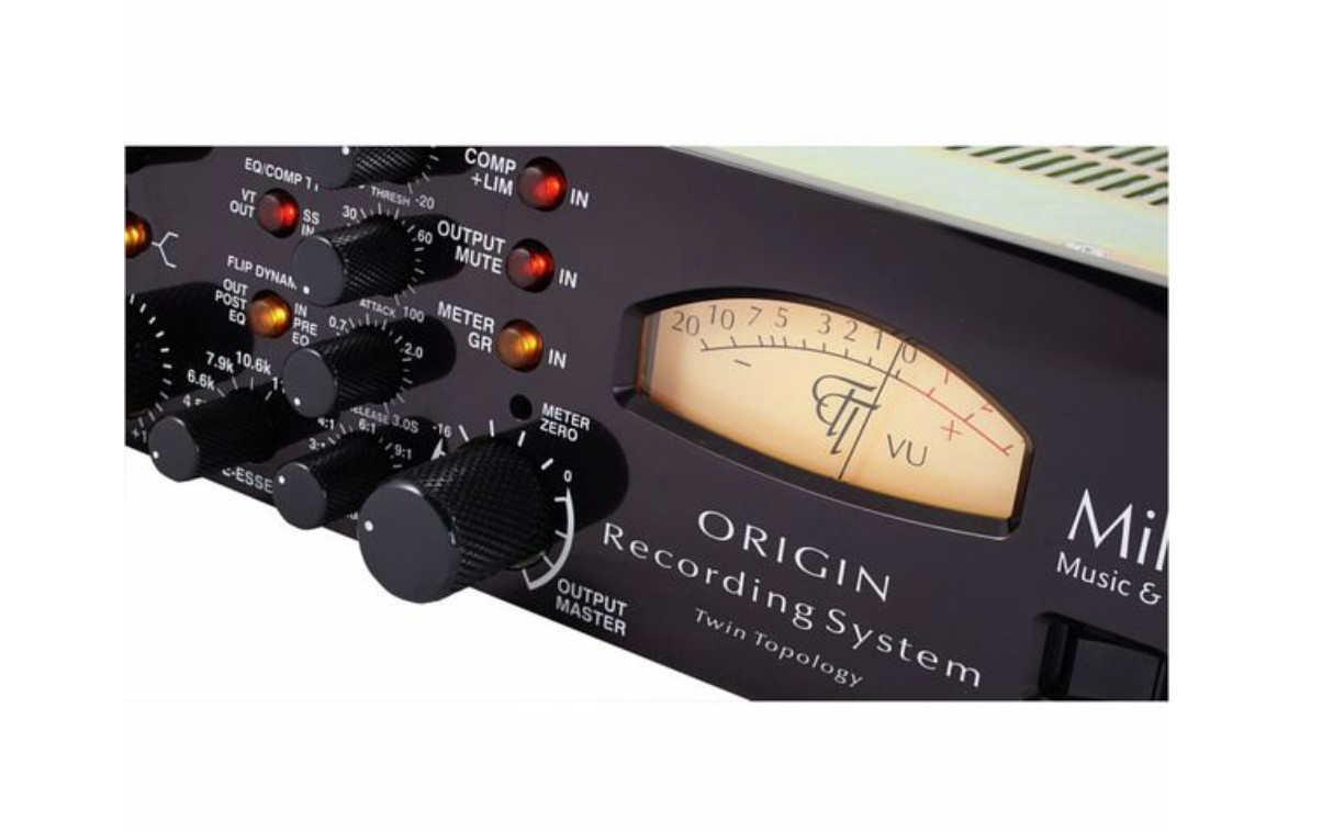 Millennia ORIGIN STT-1 Channel Strip