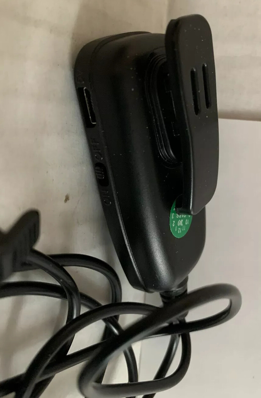 2.4G Lavalier Microphone