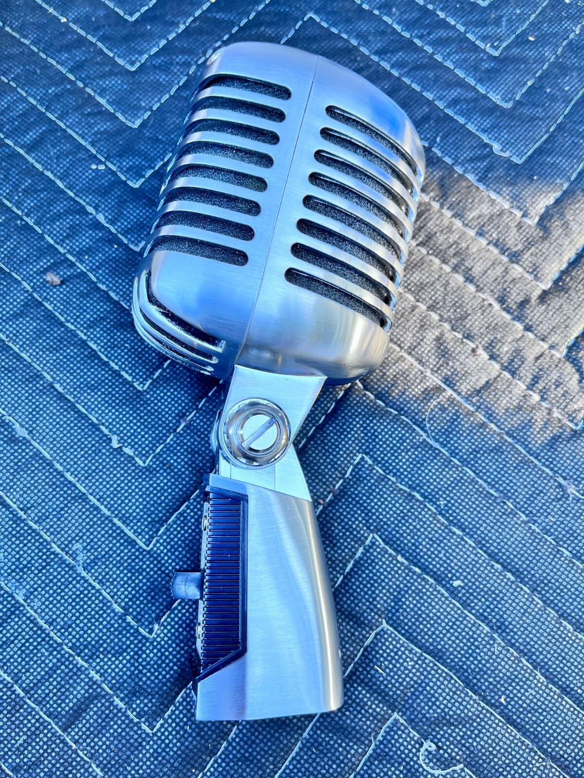 Shure 55SH Vintage Style Mic