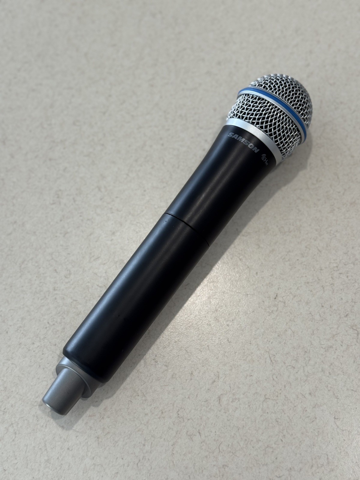Samson Concert 99 Wireless Handheld Microphone CH99