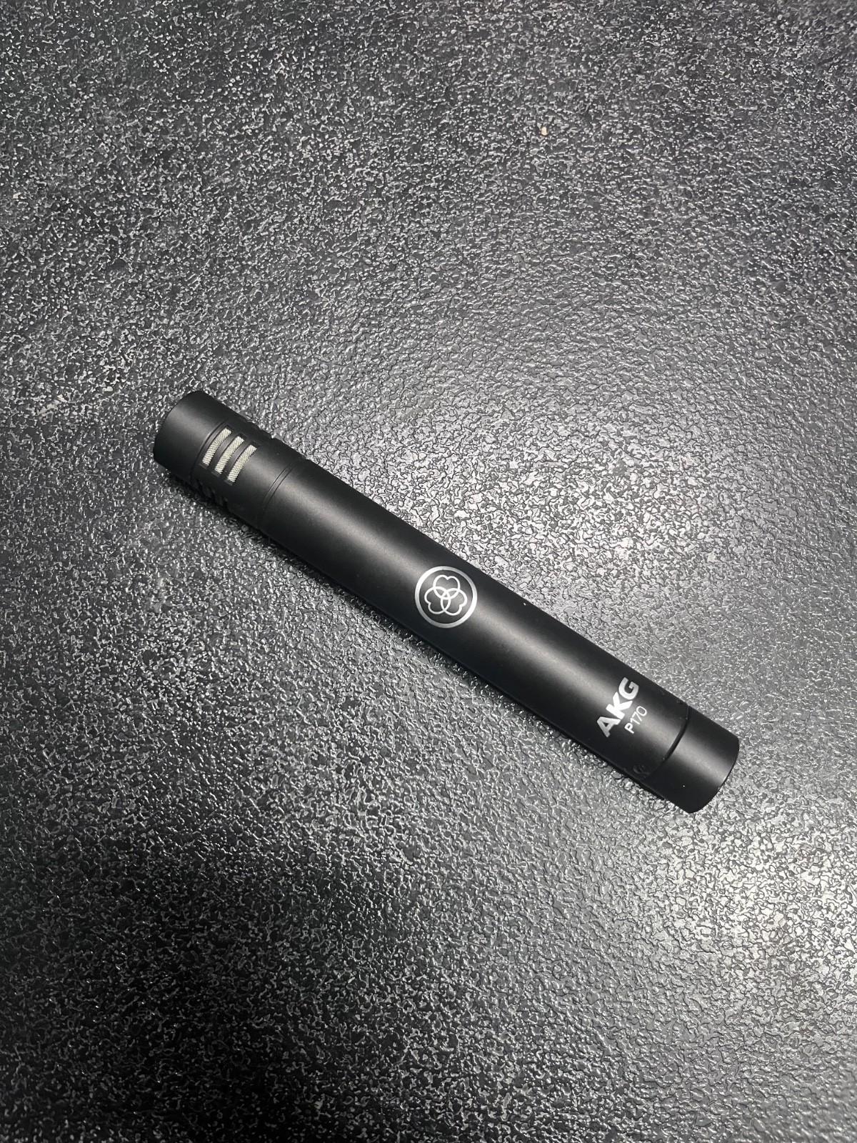 AKG P170 High-Performance Instrument Microphone