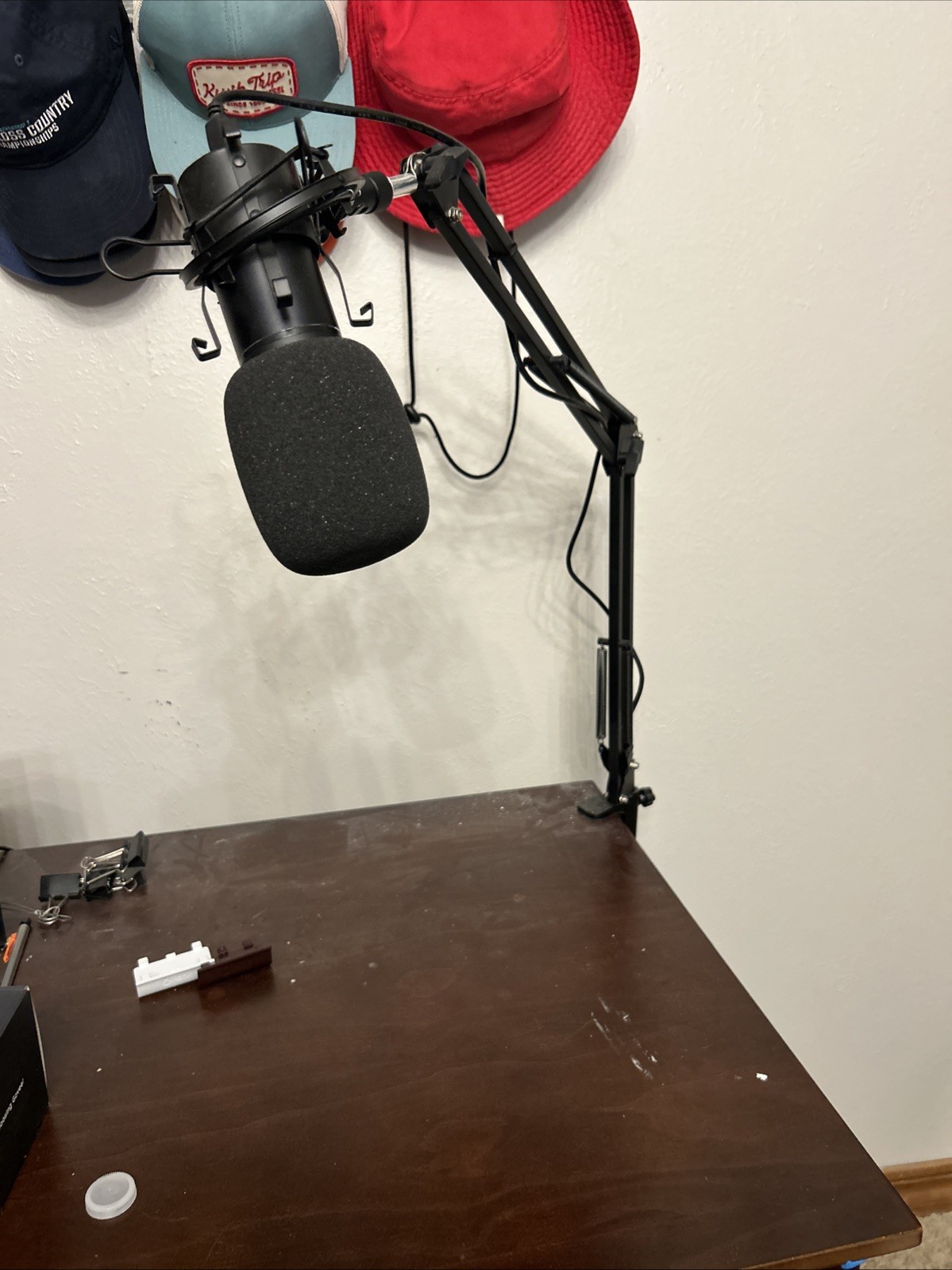 Tonor Q9 USB Microphone Kit