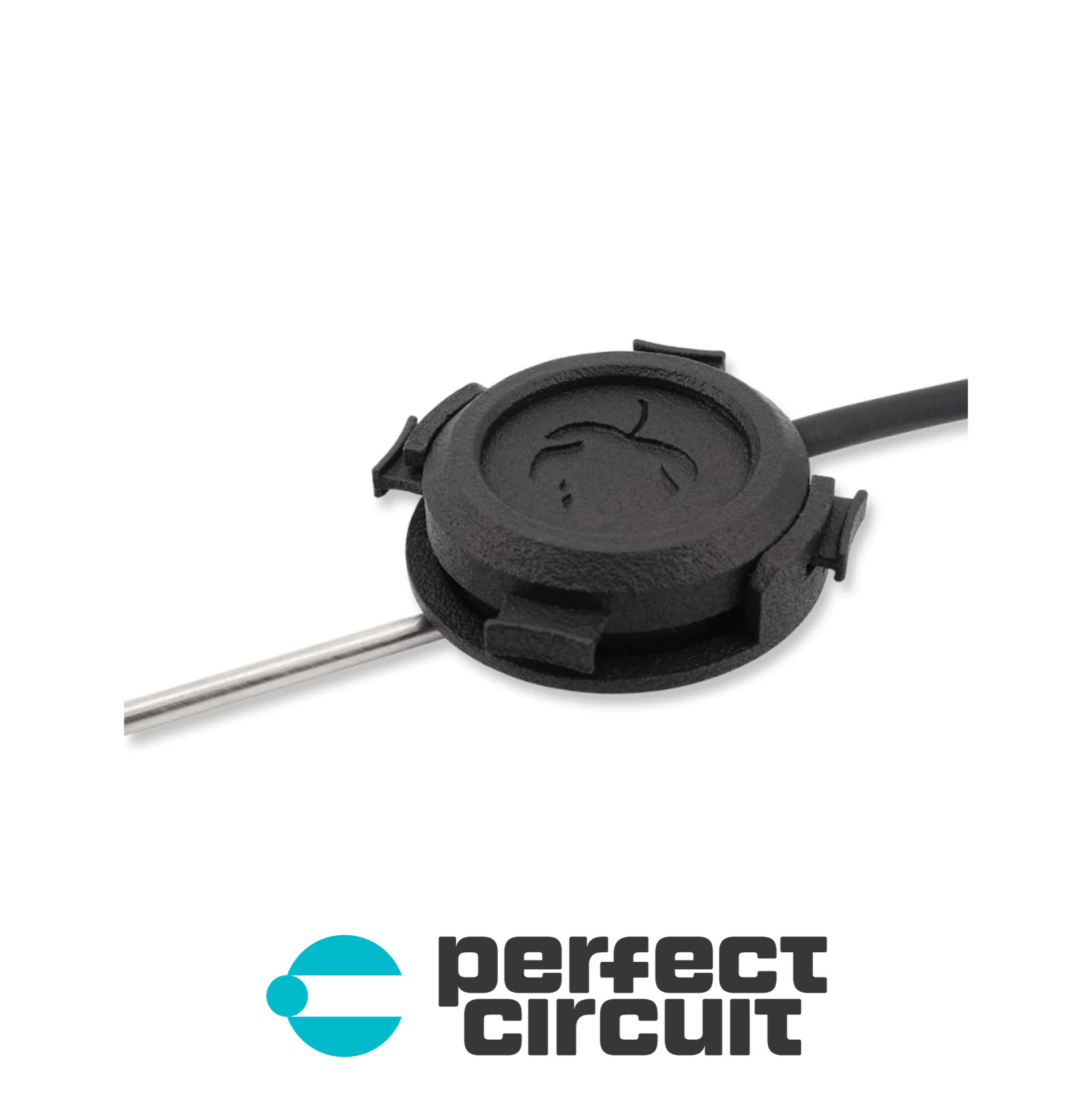 Leaf Audio Contact Microphone 2025 3.5mm MICROPHONE – NEW – PERFECT CIRCUIT