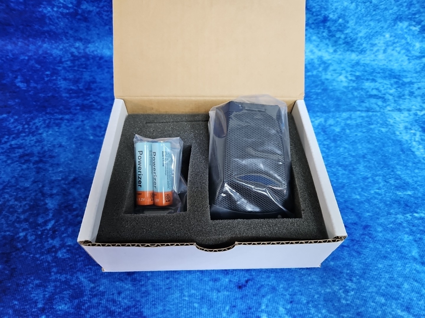ClearOne Wireless Tabletop Omni Transmitter/Mic (RF M915)