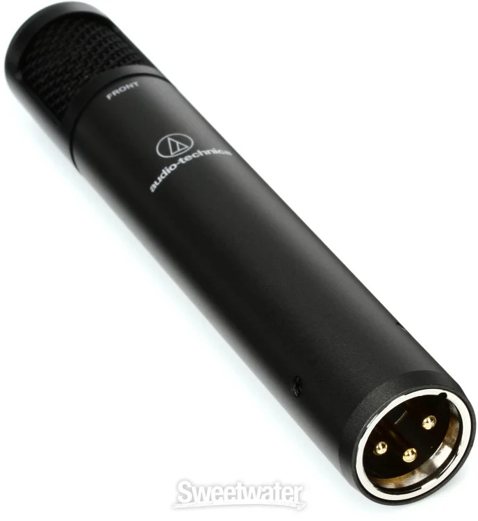 Audio-Technica ATM450 Small-diaphragm Condenser Microphone
