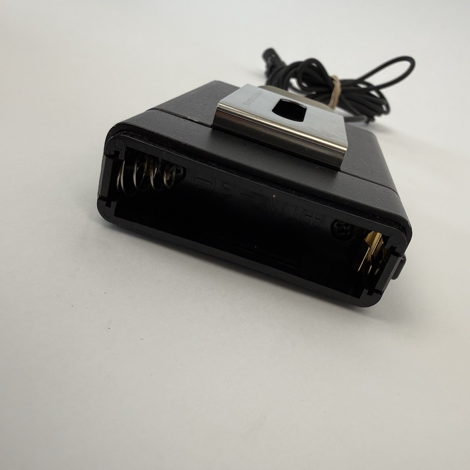 Audio-Technica AT8531 Power Module w/ PRO7a Condenser Microphone