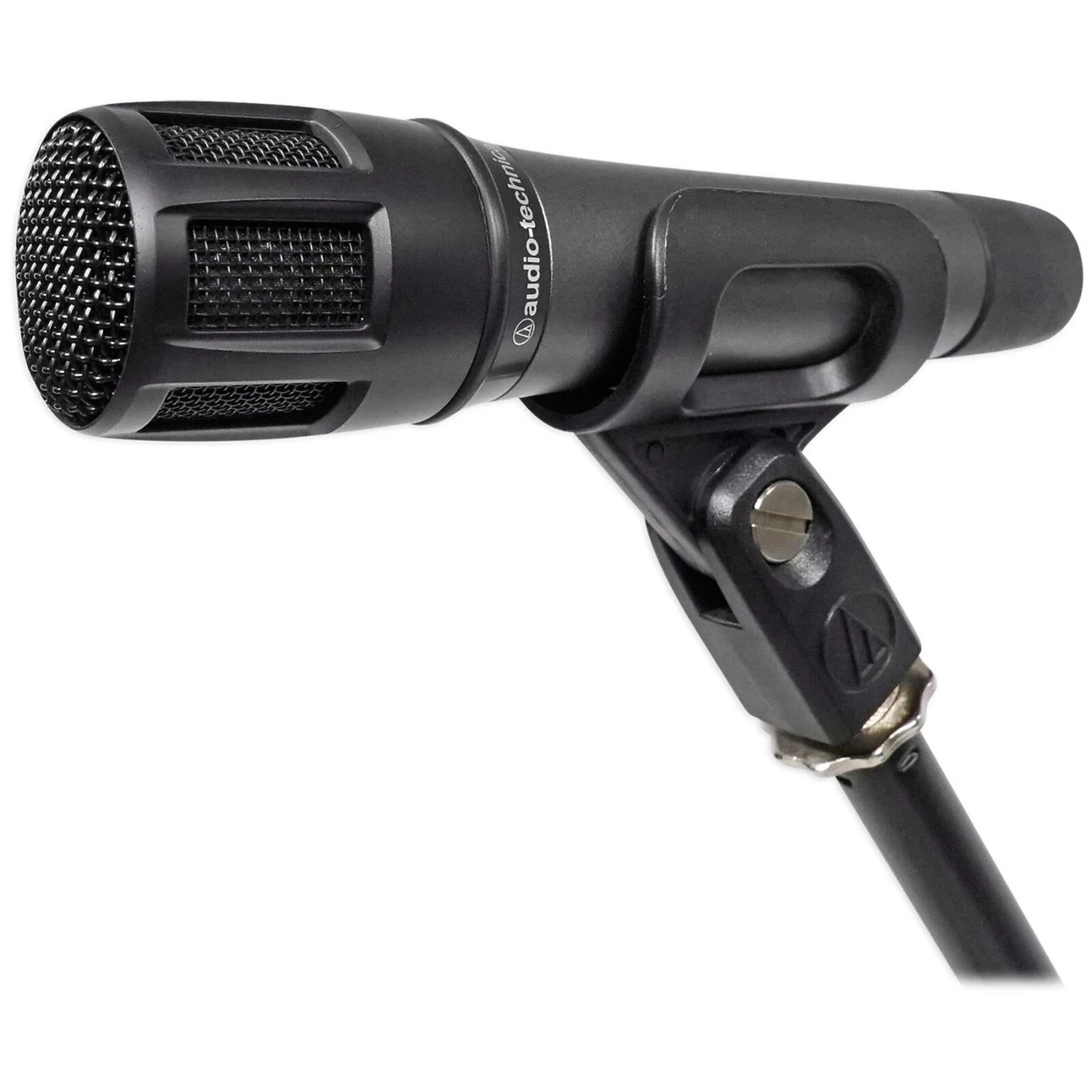 *BRAND NEW* Audio-Technica ATM650 Dynamic Instrument Professional Microphone