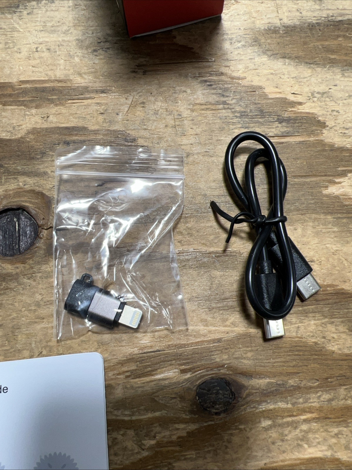 Mini Mic Pro (Latest Model) – #1 Microphone for iPhone & Android, Wireless Mini