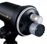 Yaesu M1 Medium–1 Communication Machine Dedicated Premium Desktop Microphone
