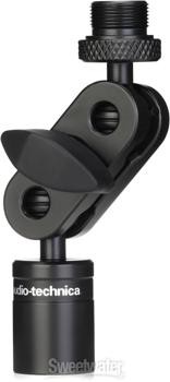 Audio-Technica AT8459 Swivel-mount Mic Clamp