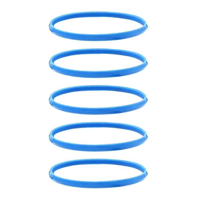 Rubber Rings for BETA58A Microphones in Broadcasting and Live Performances