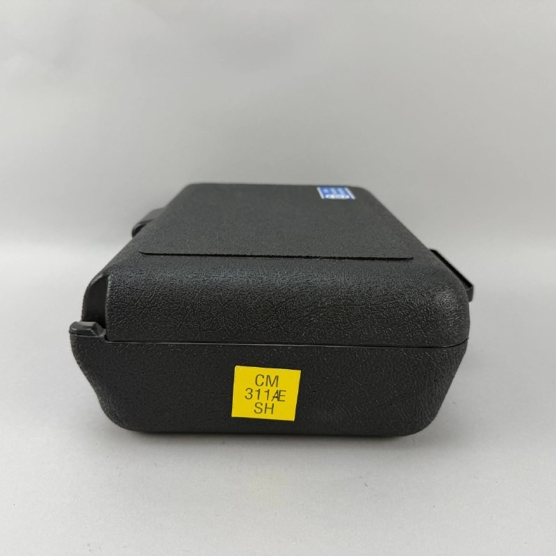 Crown CM-311A/E Headworn Vocal Microphone W/ Case