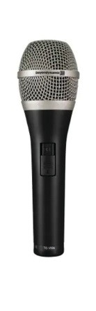 Beyerdynamic TG V 50 (S) Dynamic Vocal Microphone (Cardioid) w Switch [Open Box]