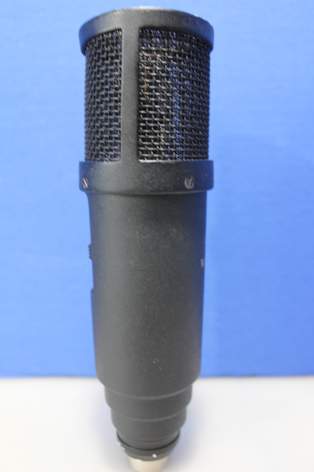 Authentic Oktava MK-319 Russian Large Diaphragm Condenser Microphone TESTED