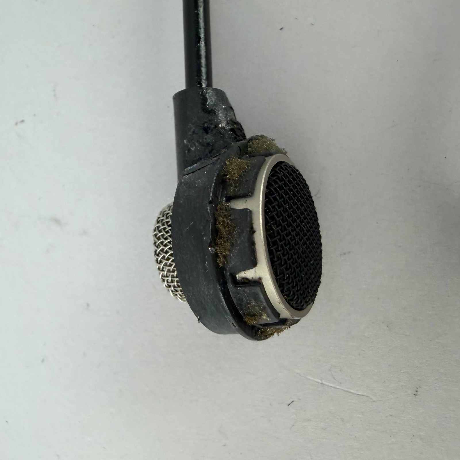 Crown CM-311A/E Headworn Vocal Microphone W/ Case