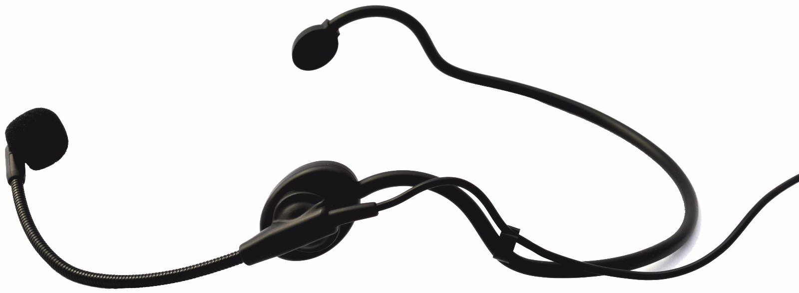 Enersound MIC-300 Professional Headband Microphone