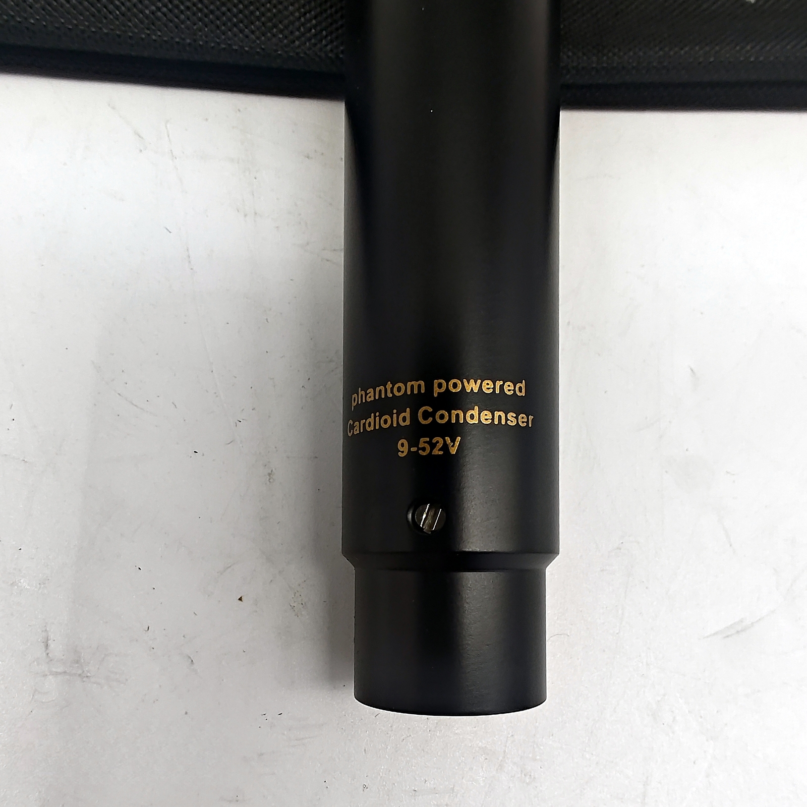 New Audix ADX51 Small-diaphragm Condenser Microphone