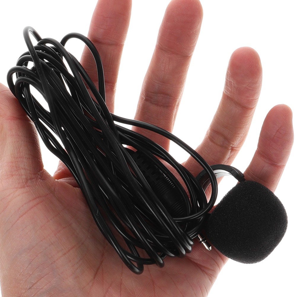 Plastic Play Flute Clip on Instrument Microphone Clarinet Thumb Rest Cushion
