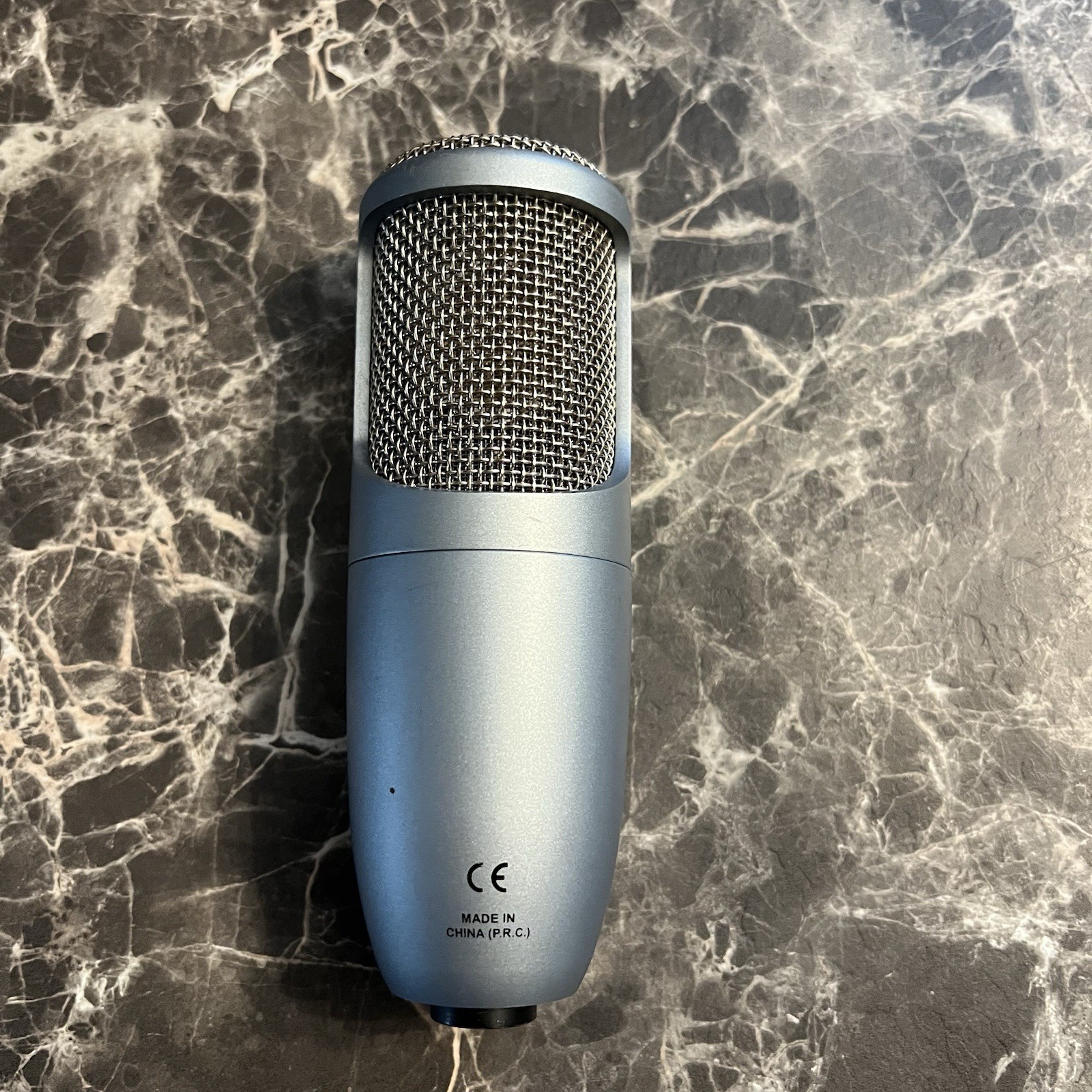 AKG Perception 200 Condenser Microphone Large Diaphragm Vocal Podcast Studio