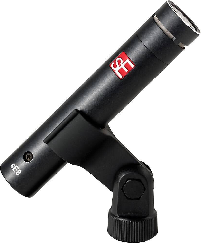 sE Electronics sE8 Small Diaphragm Condenser Microphone