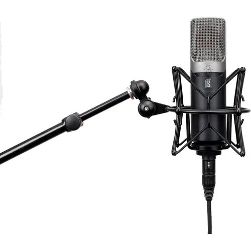 Slate Digital VMS ML-1A Large Diaphragm Modeling Microphone