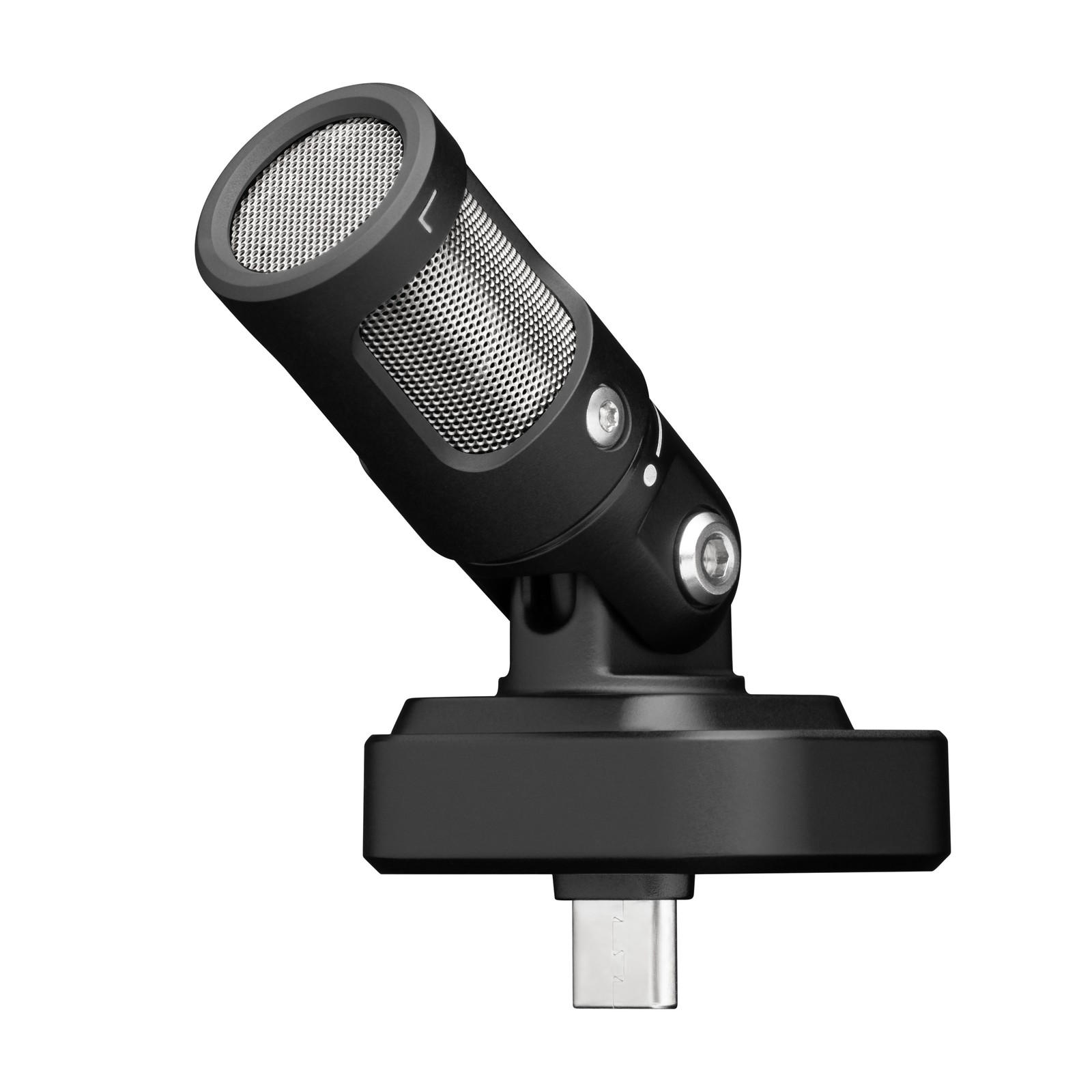 Shure MV88-USB-C Stereo Microphone