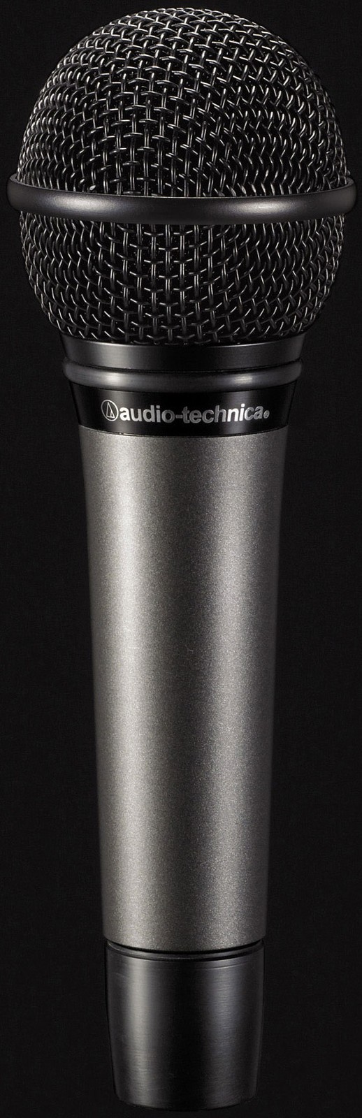 Audio-Technica ATM510 Cardioid Dynamic Handheld Microphone