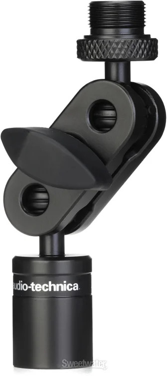 Audio-Technica AT8459 Swivel-mount Mic Clamp