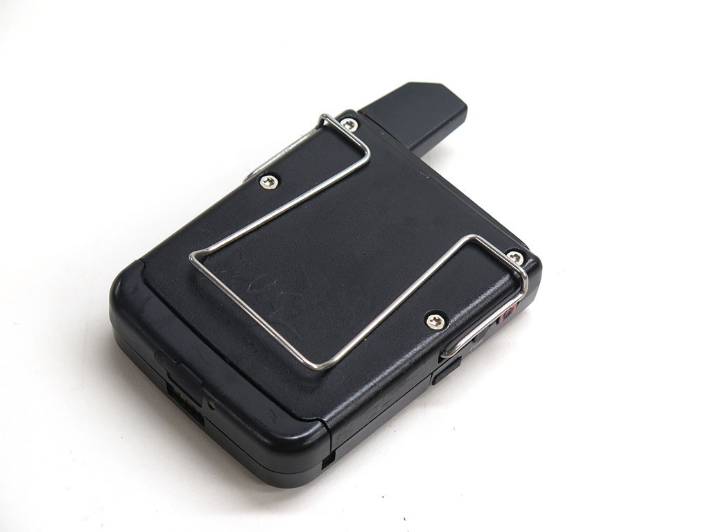 Sennheiser SK AVX Digital Bodypack Transmitter 1.9Ghz w/ BA 30 battery