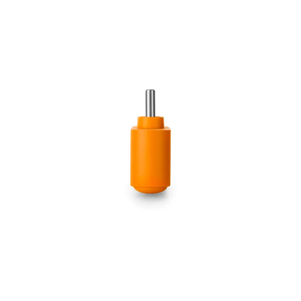 Rode Wireless Micro (USB-C, Orange) Ultra-Compact Wireless Microphone