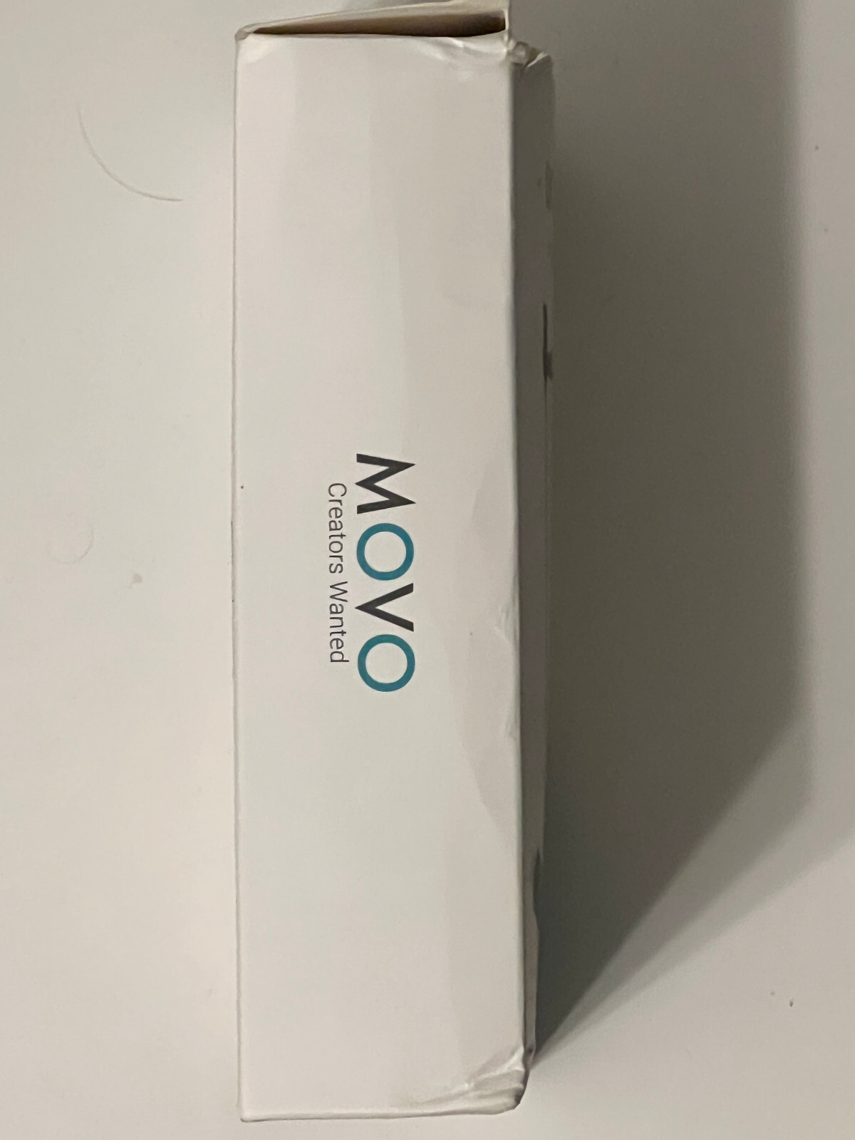 Movo LV1-USB Condenser Lavalier Microphone for Computer, Camera, Smartphone