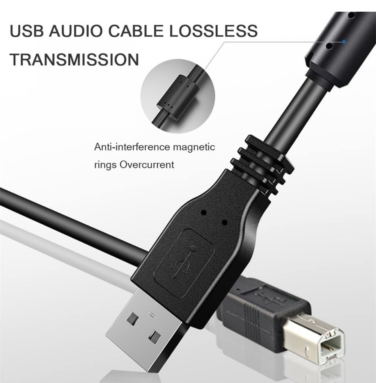 Microphone is Suitable for Laptop Professional USB Live Broadcast – A0016