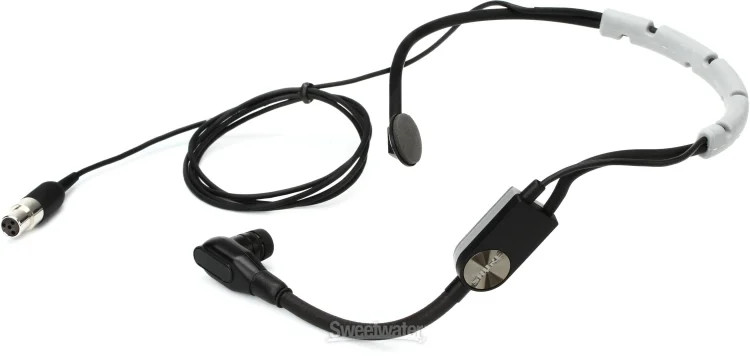 Shure SM35 Headworn Microphone for Shure Wireless