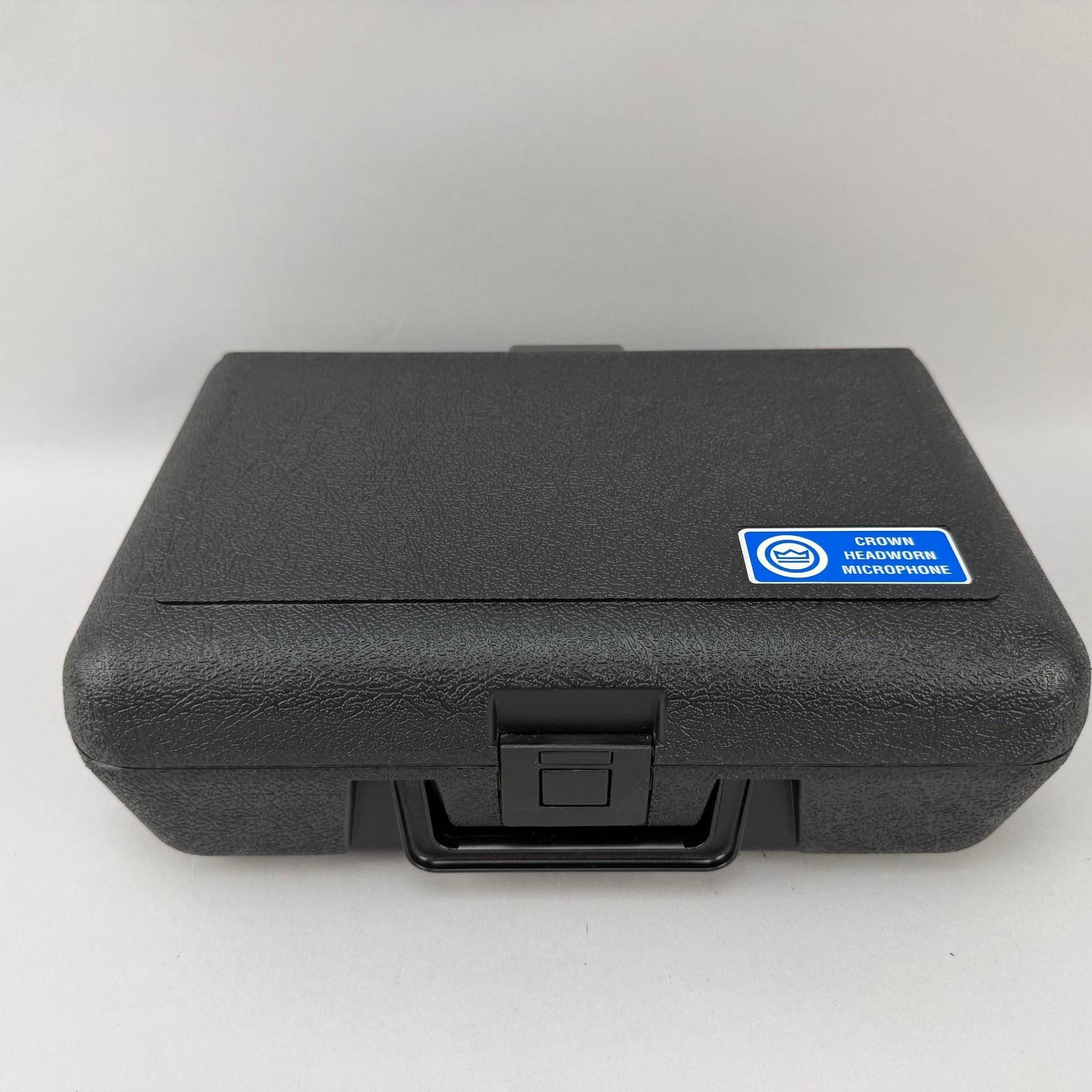 Crown CM-311A/E Headworn Vocal Microphone W/ Case