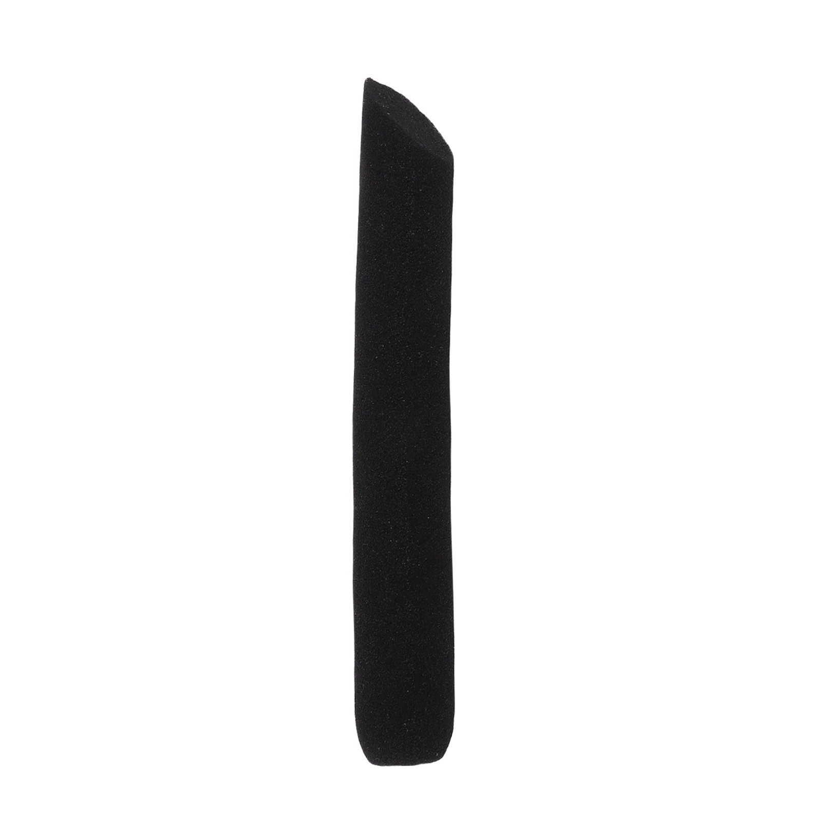 Professional Hanging Microphone Super Cardioid Mic Clear Sound Quality Alum WTJE