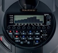 Yaesu M1 Medium–1 Communication Machine Dedicated Premium Desktop Microphone
