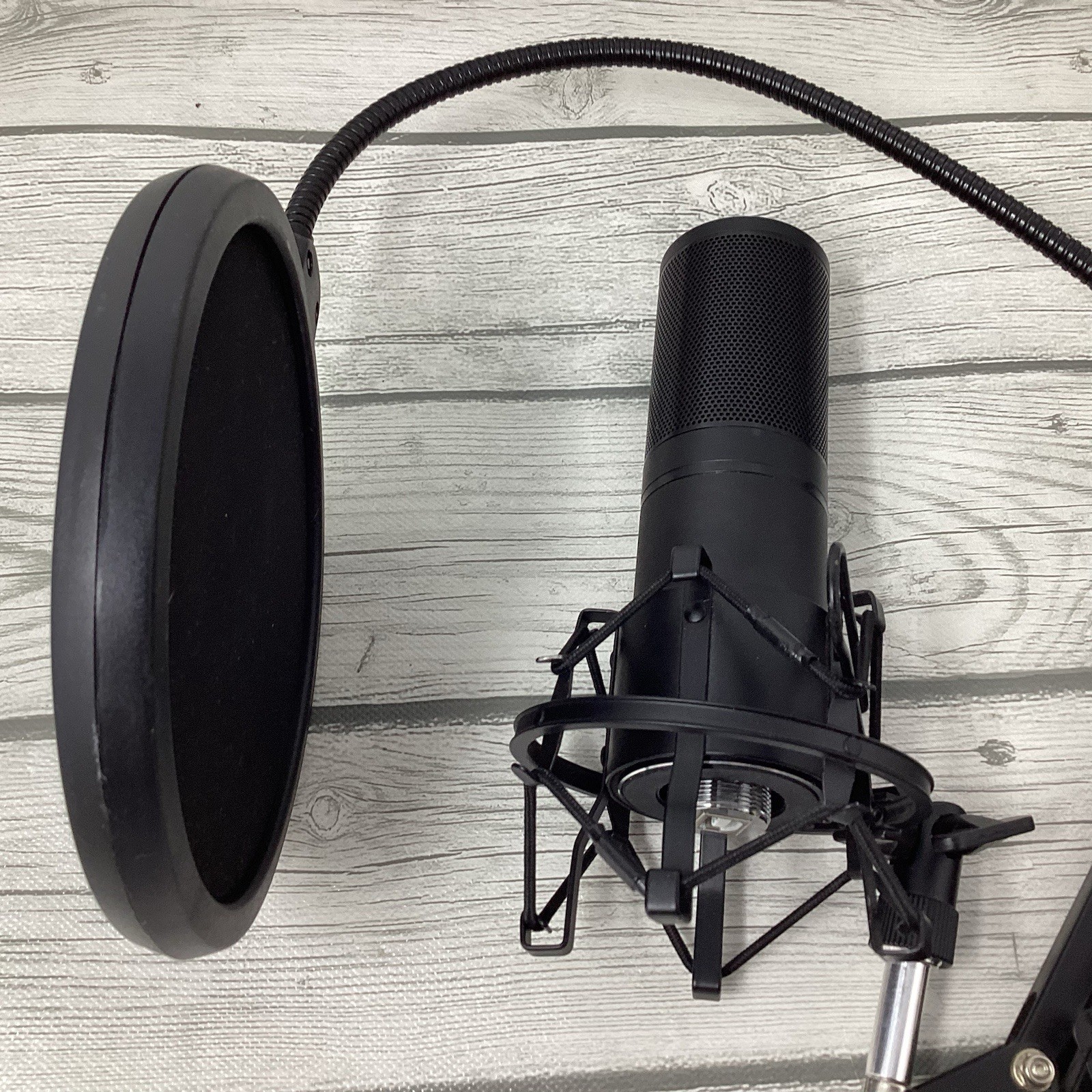 Tonor USB Gaming Microphone PC Streaming Mic
