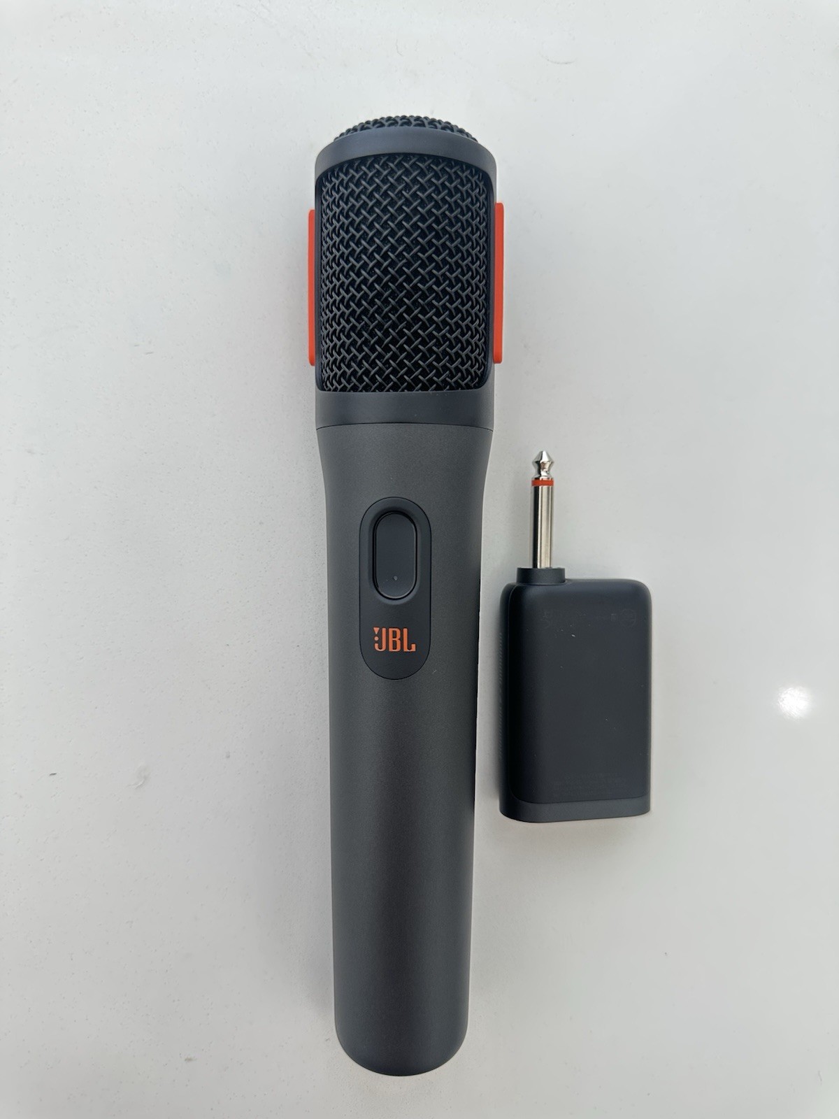 JBL PartyBox Wireless Mic Digital wireless microphone