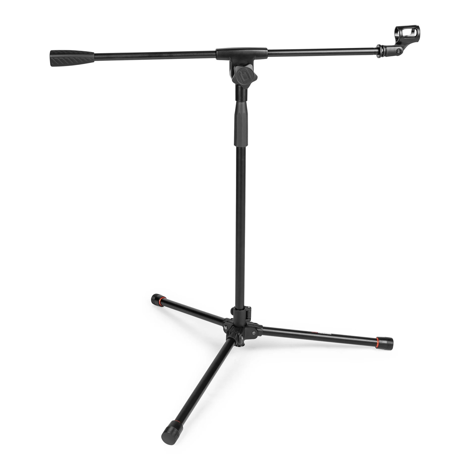 Gator GFW-MIC-1500 Lightweight Tripod Microphone Stand with Single Section Boom
