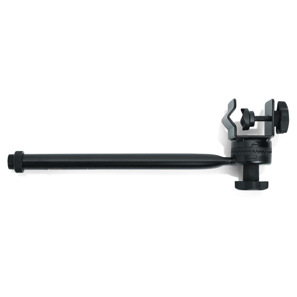 Gator Frameworks Adjustable Angle 9″ Clamp-On Mini Boom w/Interlocking Design
