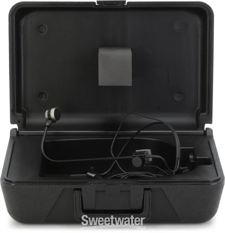 Crown CM311 AESH Headworn Microphone for Shure Wireless