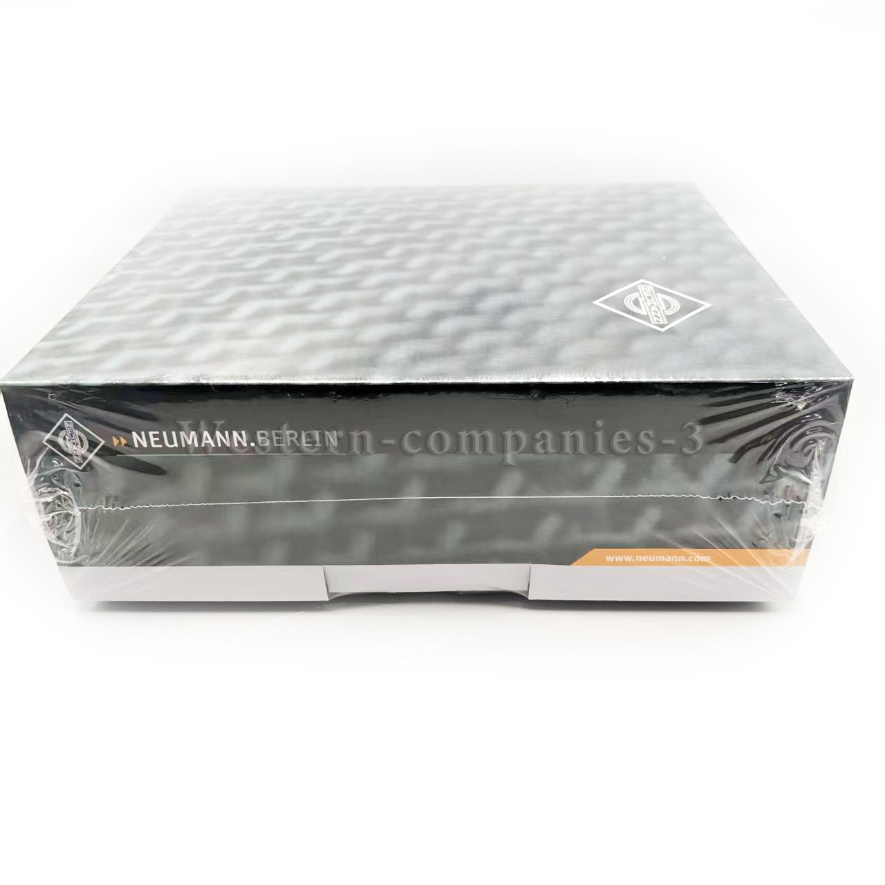 TLM 103 Neumann Large-diaphragm Condenser Nickel Microphone open box US Shipping