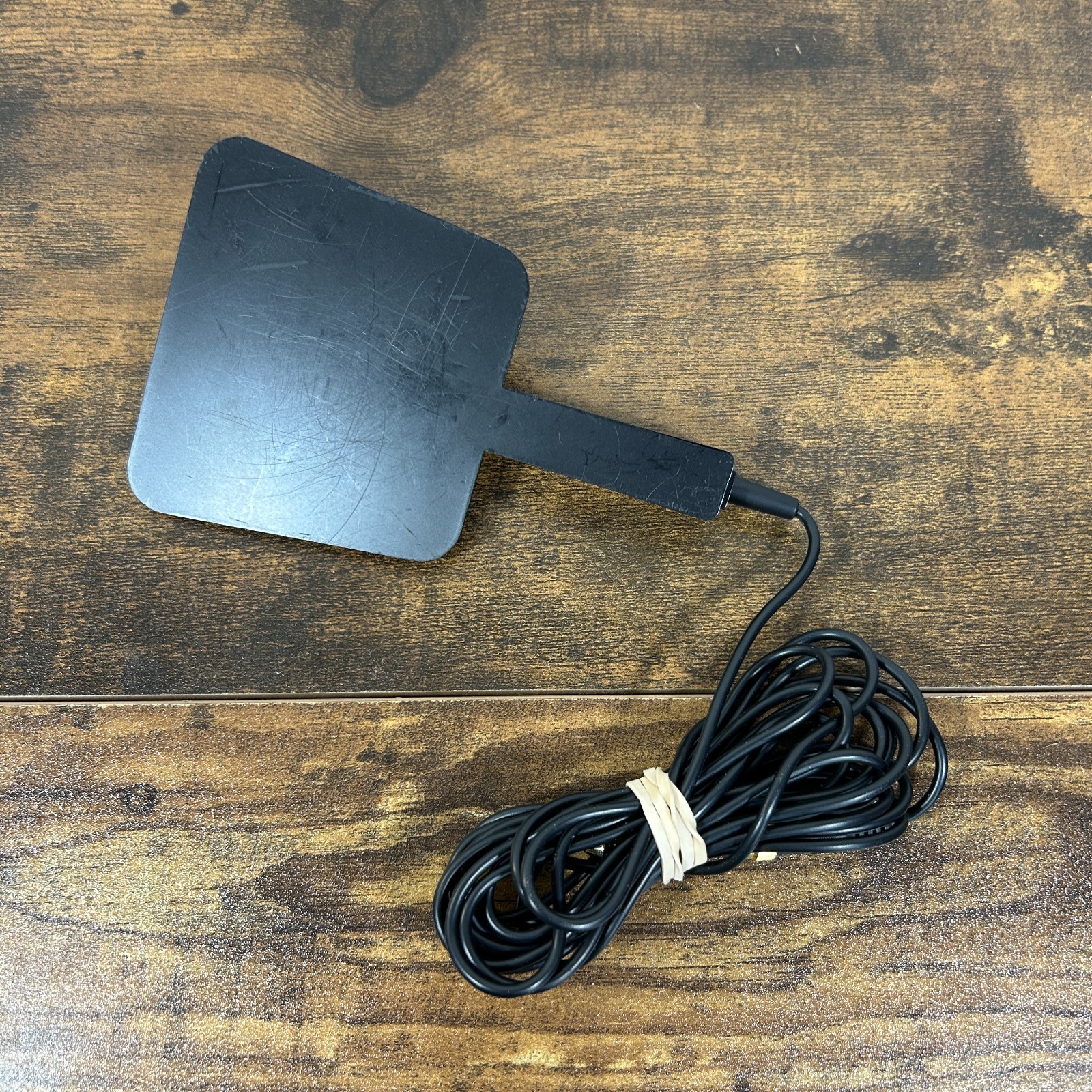 Crown Sound Grabber PZM 12SG Microphone With 10-Foot Long Cord Made In USA