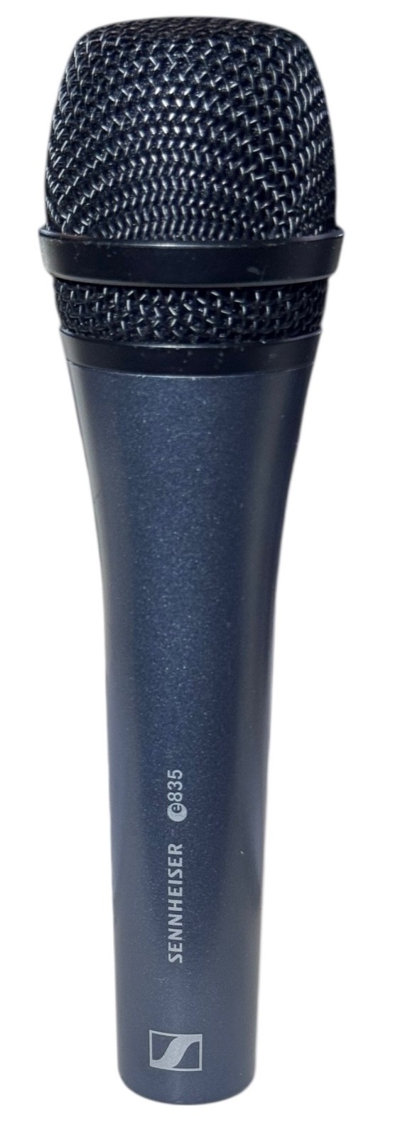Sennheiser e 835 Dynamic Handheld Wired Microphone, XLR 3-Pin