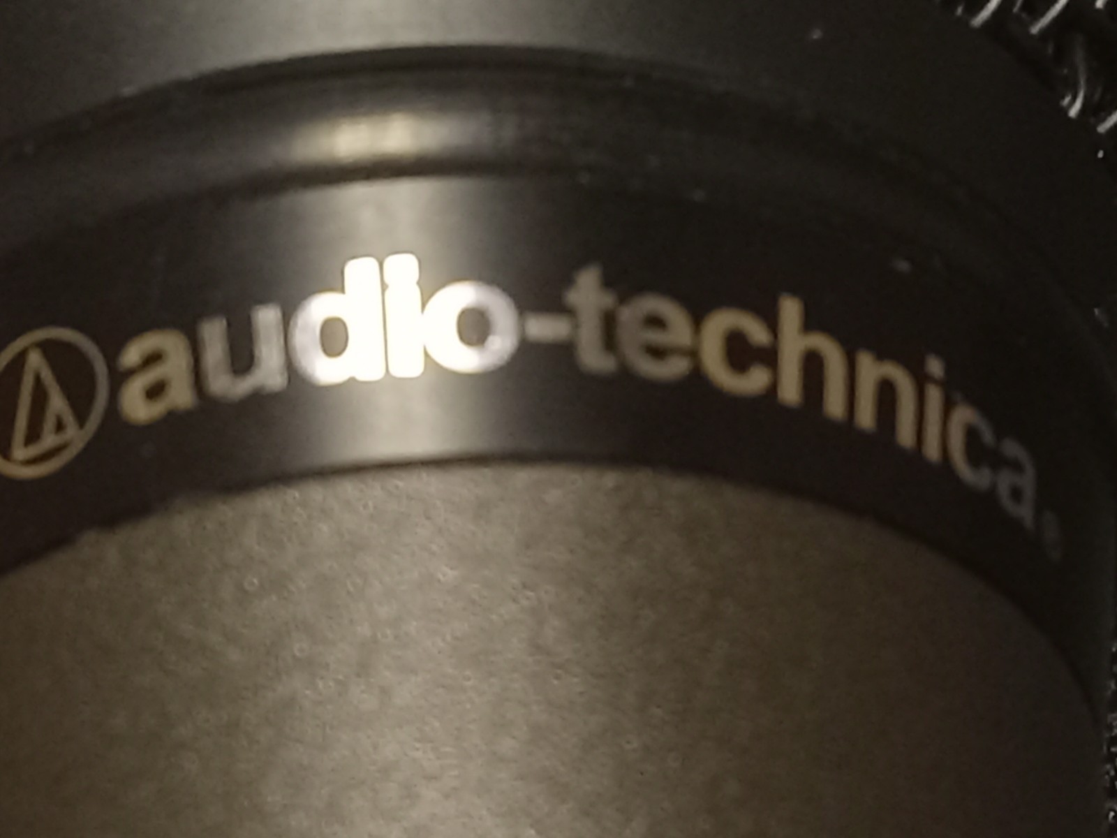 Audio-Technica ATM710 Microphone