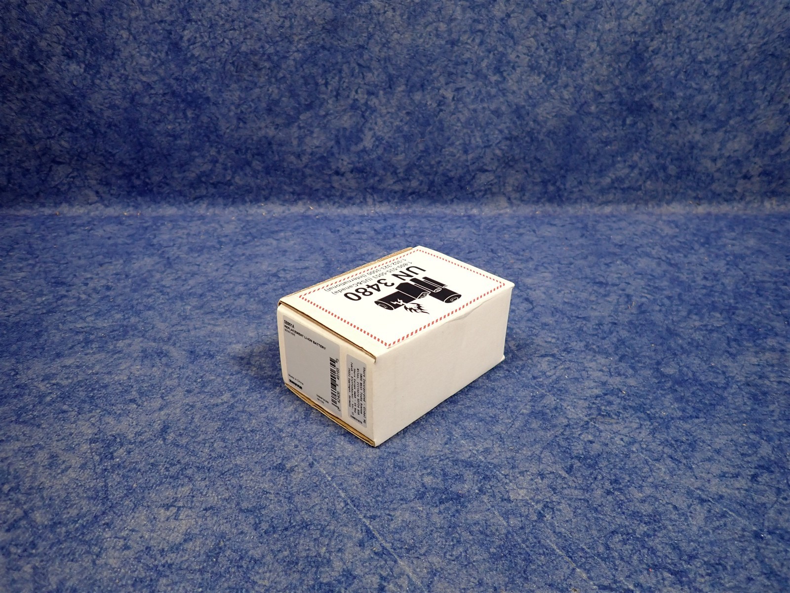 NEW Shure SB901A Rechargeable Lithium-Ion Battery for Microflex Wireless (G87)