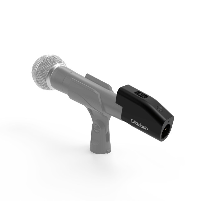 D’Addario PW-IRMM-01 Mic Mute Infrared Mic Sensor