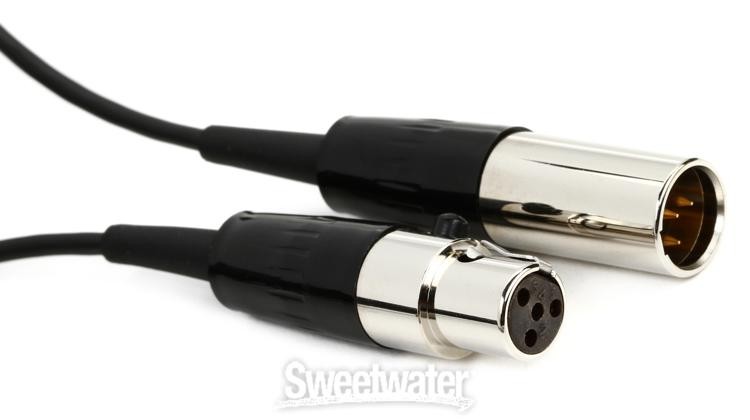 Shure WA360 In-Line Mute Switch